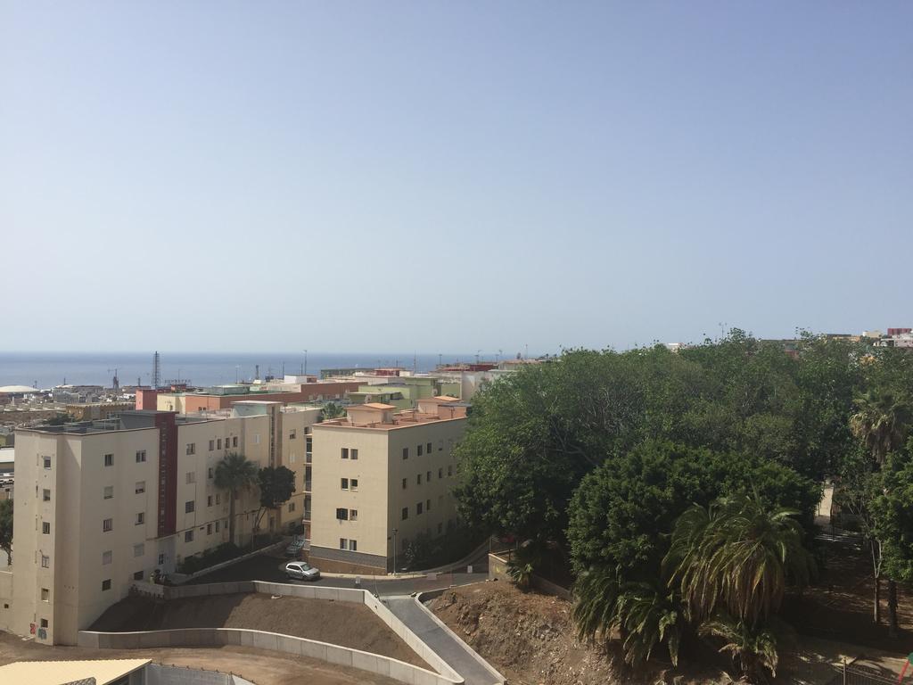 Apartamento Puerto Leilighet Santa Cruz de Tenerife Eksteriør bilde